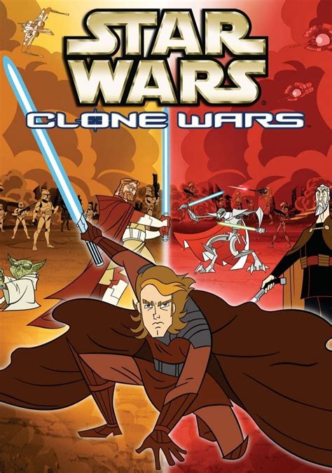 2003 star wars clone wars where to watch|clone wars 2003 online free.